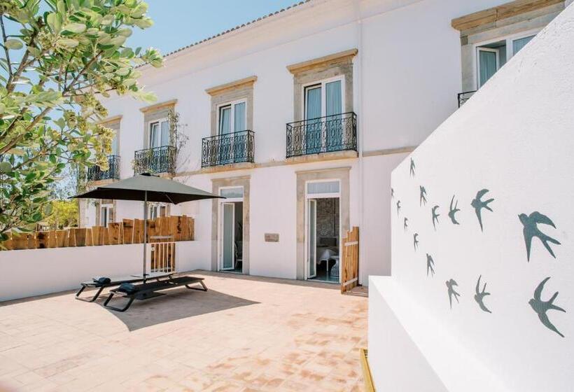 هتل Colégio Charm House