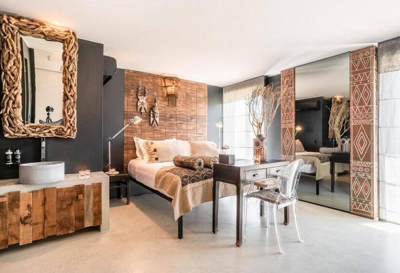 هتل Colégio Charm House