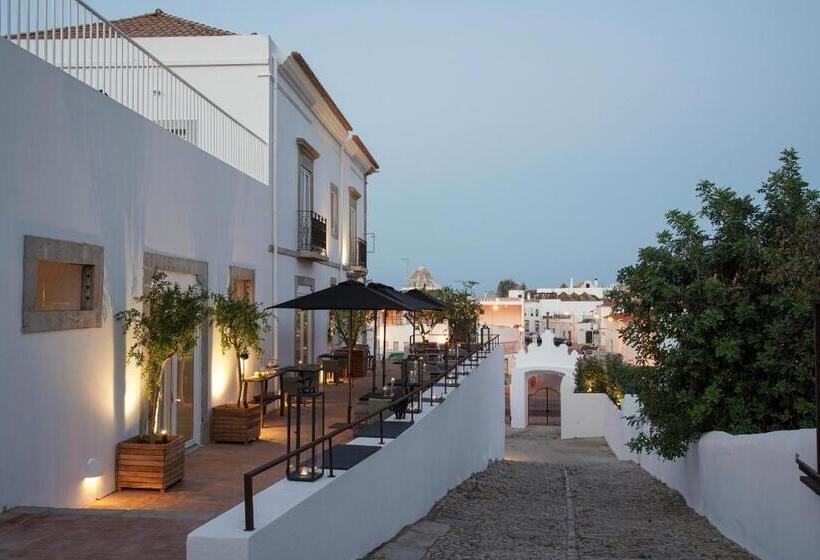 هتل Colégio Charm House