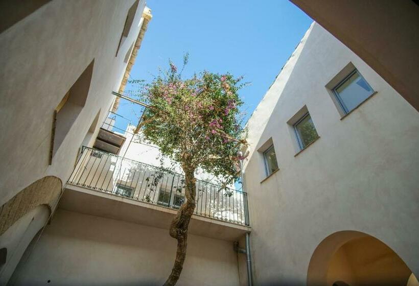 בית מלון כפרי Dimora Siqu