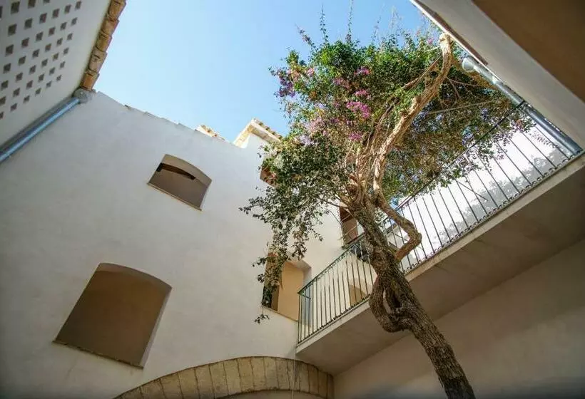 ホテル Dimora Siqu