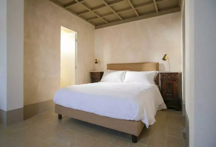 ホテル Dimora Siqu