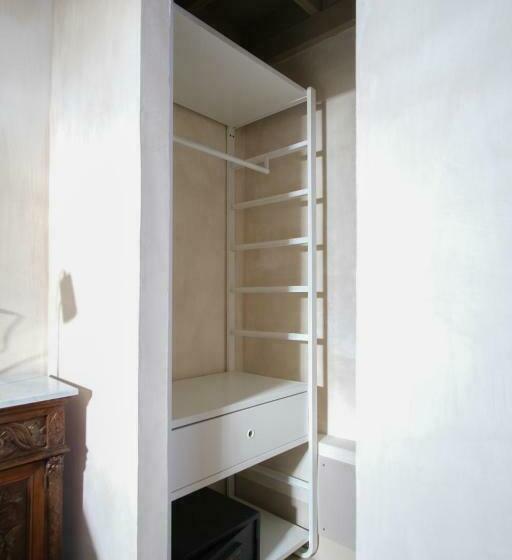 בית מלון כפרי Dimora Siqu