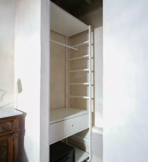 ホテル Dimora Siqu