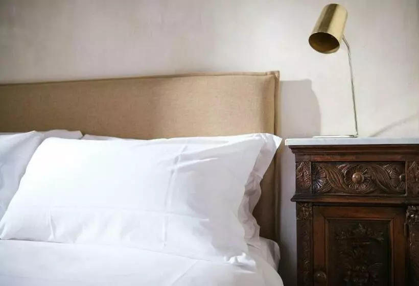 ホテル Dimora Siqu