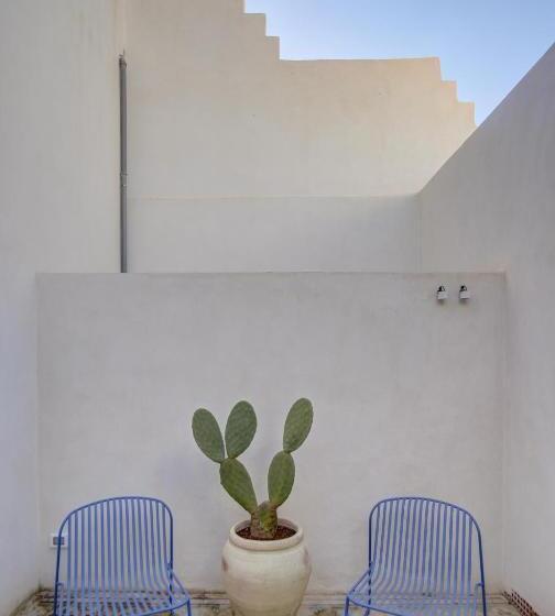 בית מלון כפרי Dimora Siqu