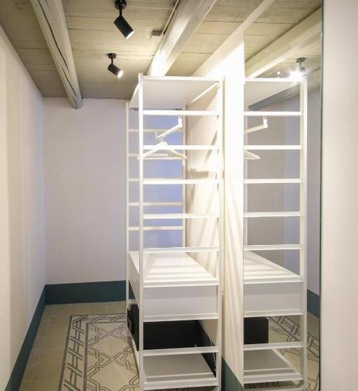 בית מלון כפרי Dimora Siqu