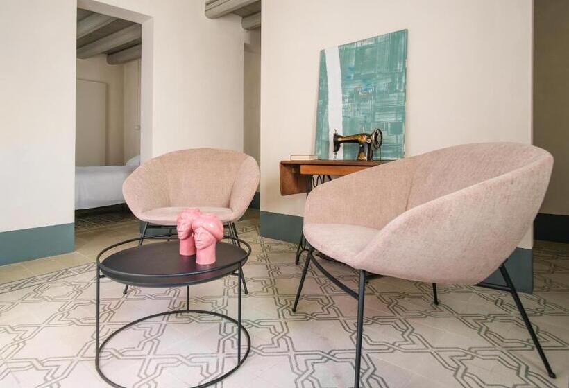 בית מלון כפרי Dimora Siqu