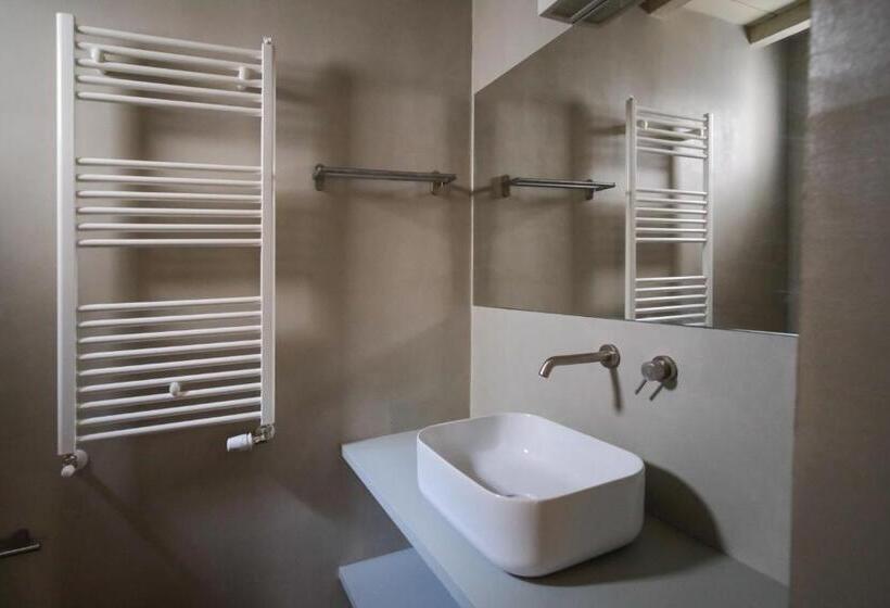 בית מלון כפרי Dimora Siqu