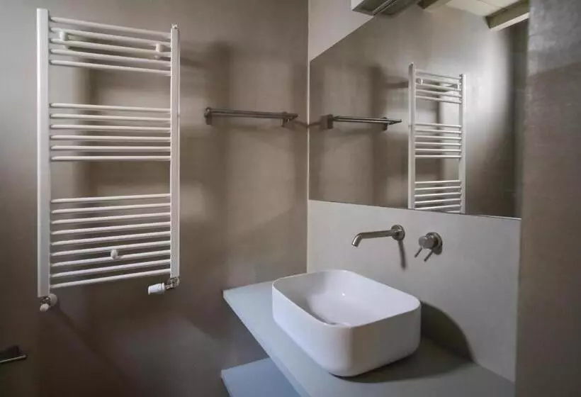 ホテル Dimora Siqu