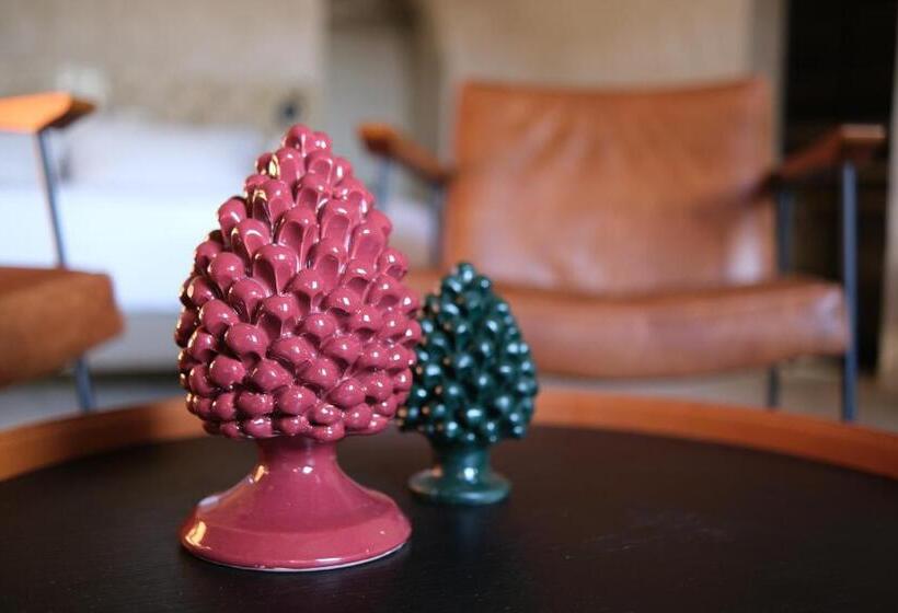 בית מלון כפרי Dimora Siqu