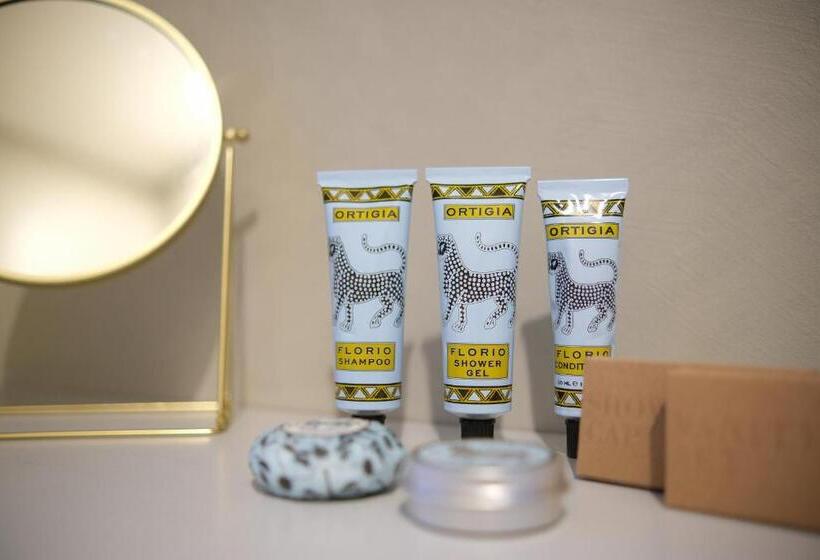 בית מלון כפרי Dimora Siqu