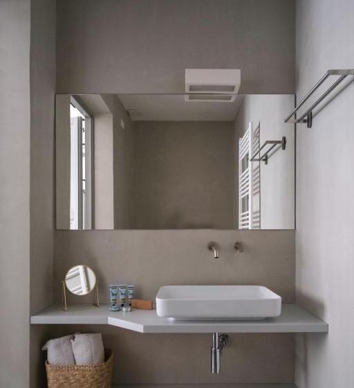 בית מלון כפרי Dimora Siqu