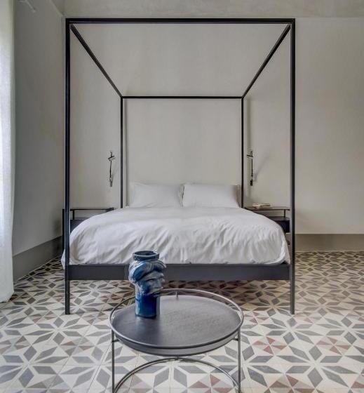 בית מלון כפרי Dimora Siqu