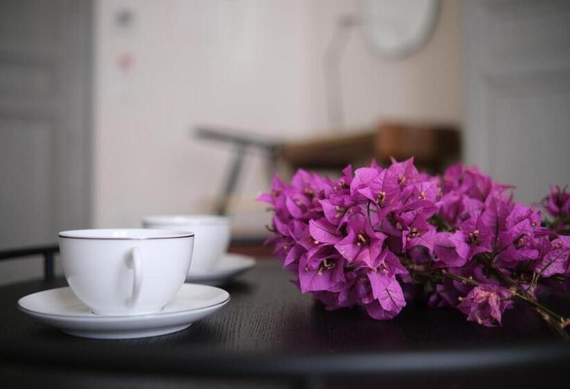 בית מלון כפרי Dimora Siqu