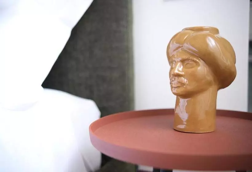 ホテル Dimora Siqu