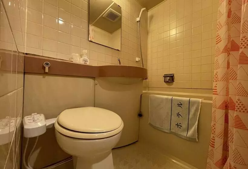 Hotelli Ginsui