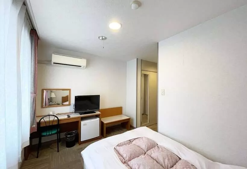 Hotelli Ginsui