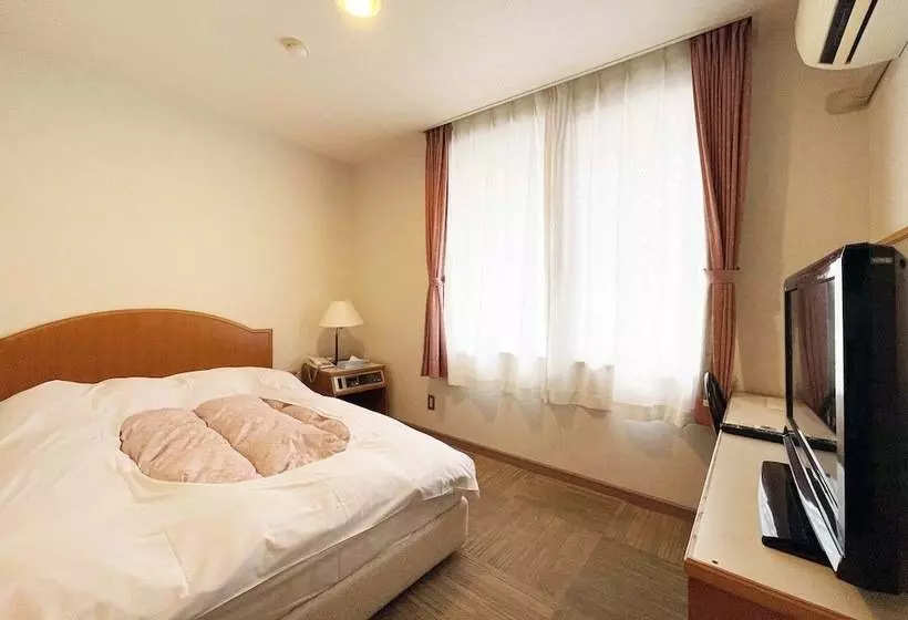 Hotelli Ginsui
