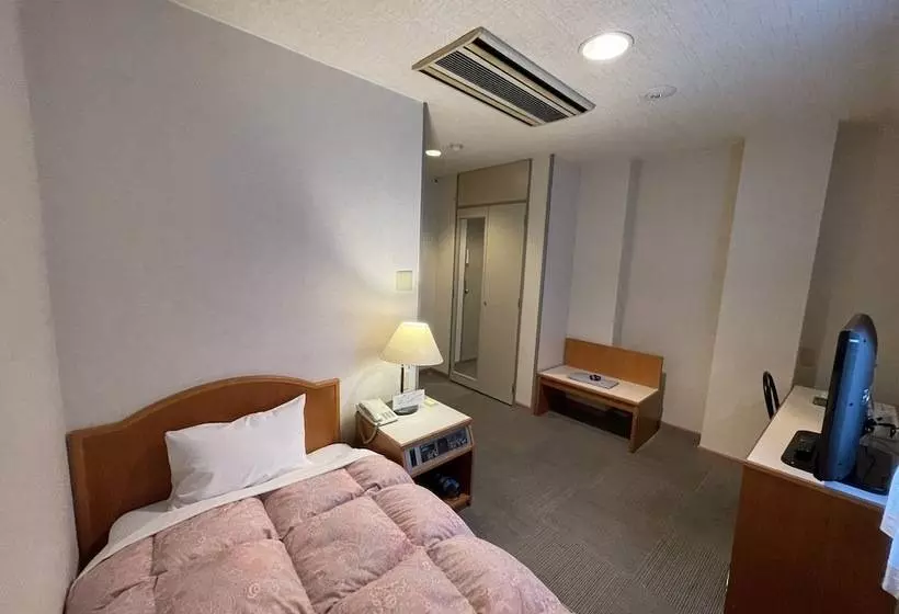 Hotelli Ginsui
