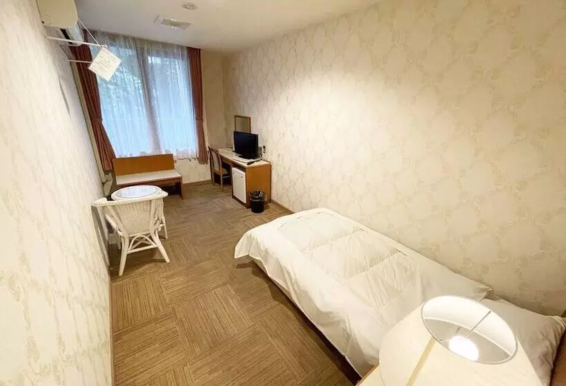 Hotelli Ginsui