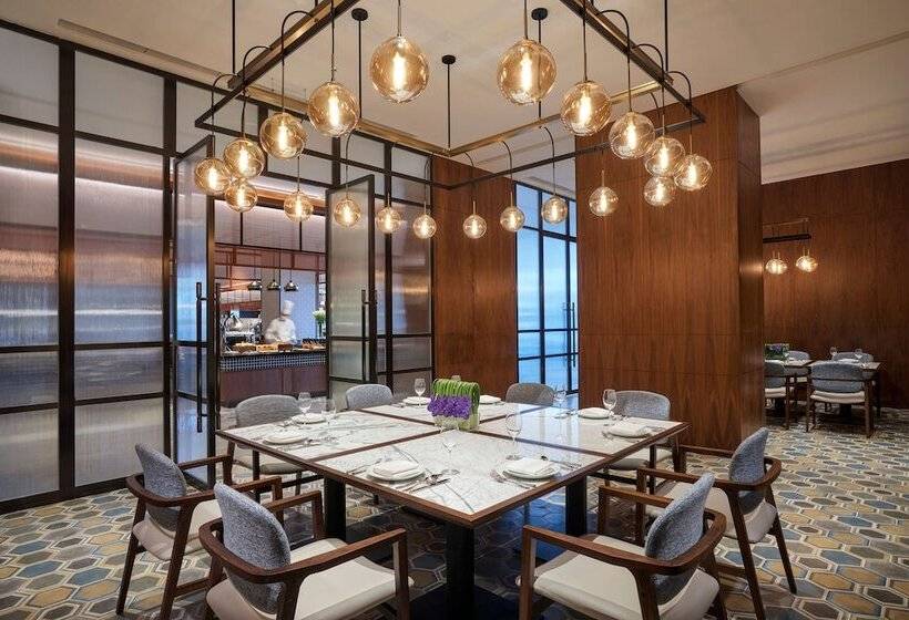 Hotel Hyatt Regency Guangzhou Zengcheng