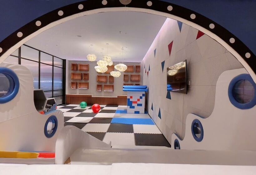 Hotel Hyatt Regency Guangzhou Zengcheng