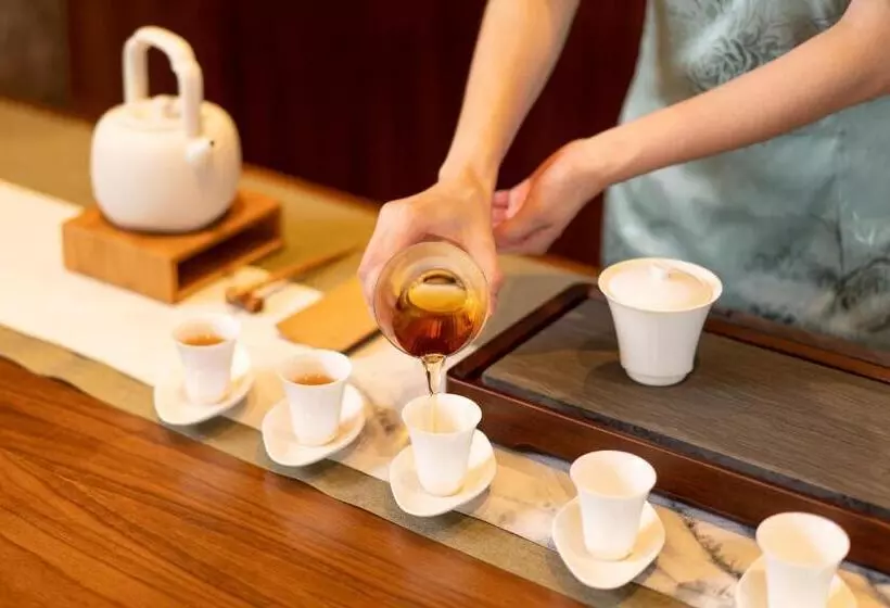 ホテル Hyatt Regency Guangzhou Zengcheng