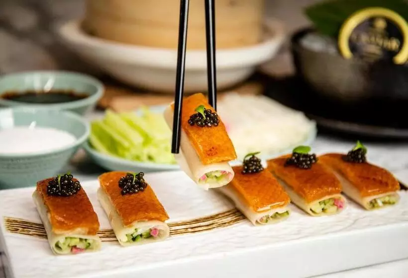 ホテル Hyatt Regency Guangzhou Zengcheng