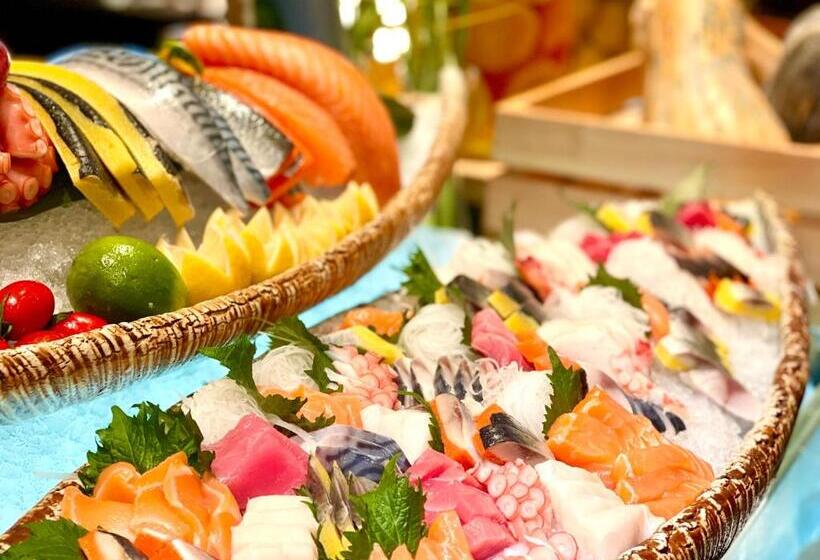 Hotel Hyatt Regency Guangzhou Zengcheng