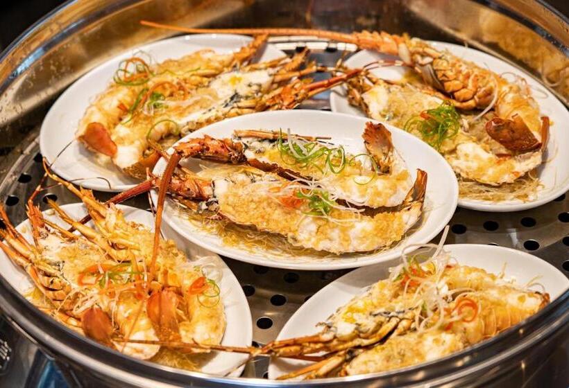 Hotel Hyatt Regency Guangzhou Zengcheng