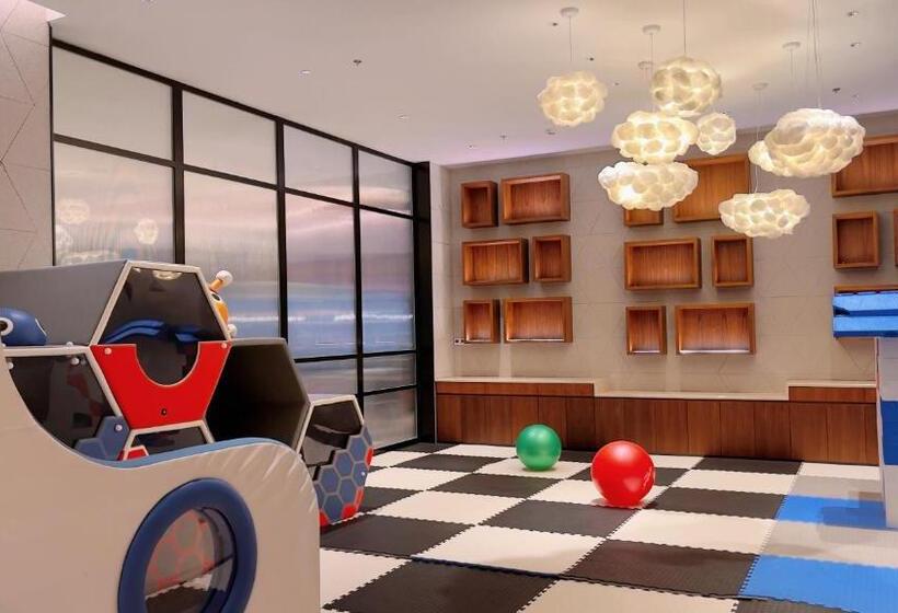 Hotel Hyatt Regency Guangzhou Zengcheng