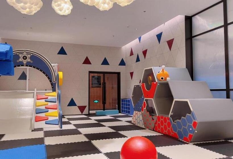 Hotel Hyatt Regency Guangzhou Zengcheng