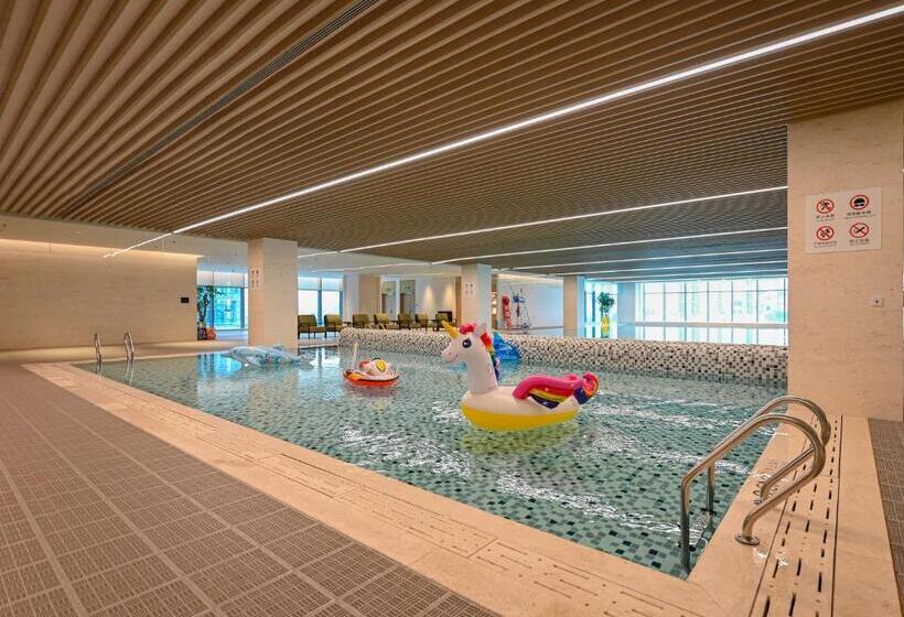 Hotel Hyatt Regency Guangzhou Zengcheng