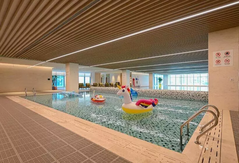ホテル Hyatt Regency Guangzhou Zengcheng