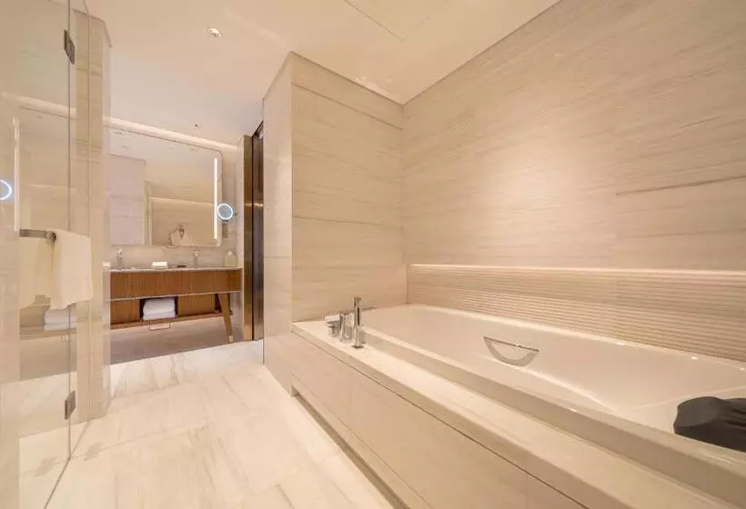 ホテル Hyatt Regency Guangzhou Zengcheng