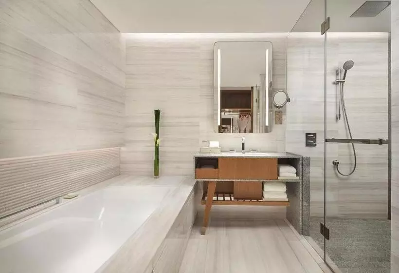 ホテル Hyatt Regency Guangzhou Zengcheng