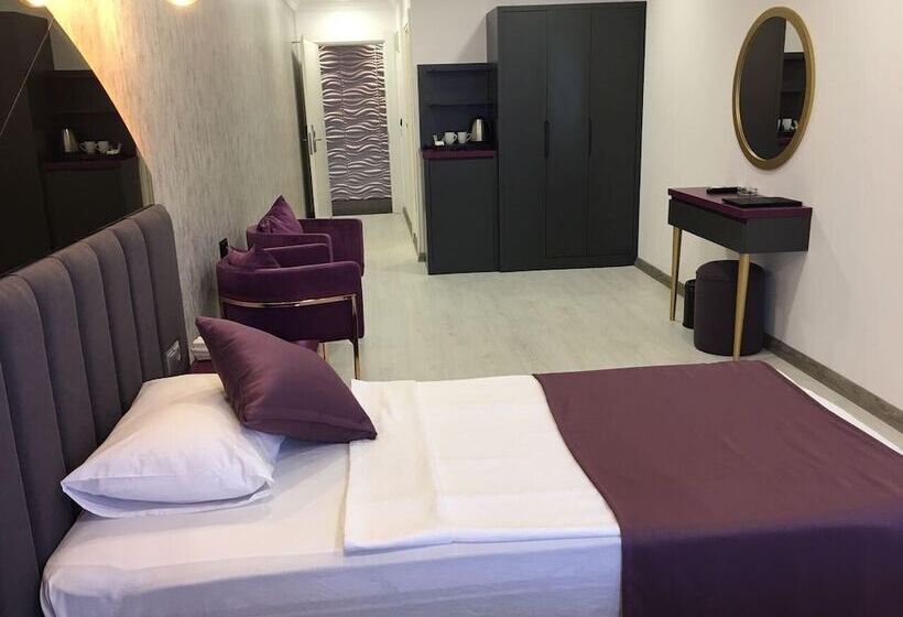 فندق Karikatur Bi