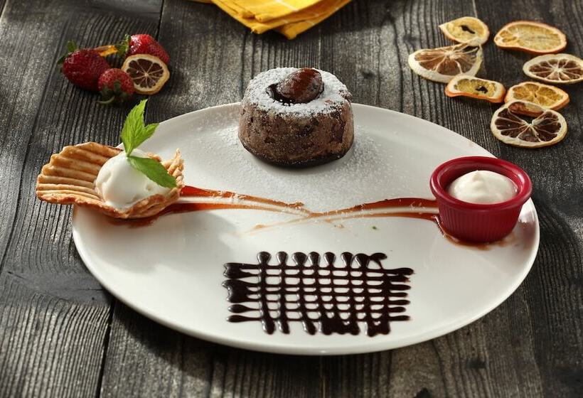 فندق Karikatur Bi