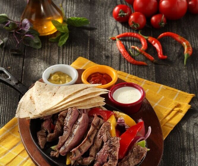 فندق Karikatur Bi