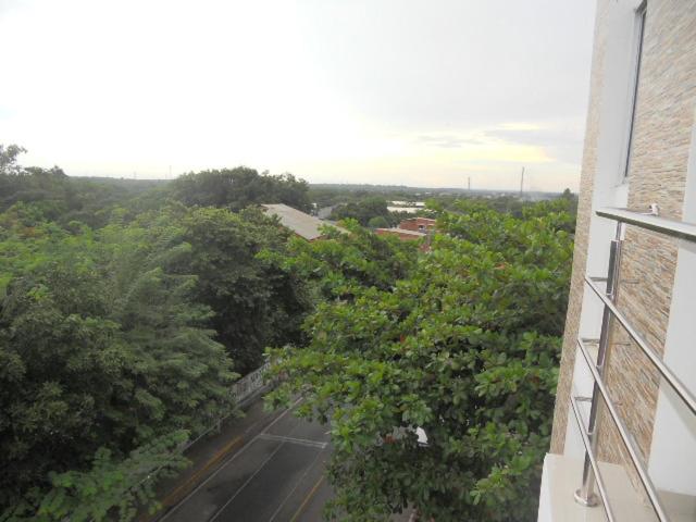 فندق Manzanares Baranoa