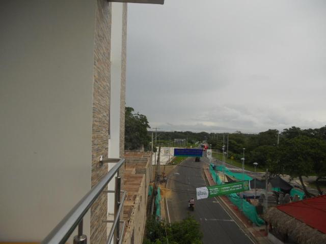 فندق Manzanares Baranoa