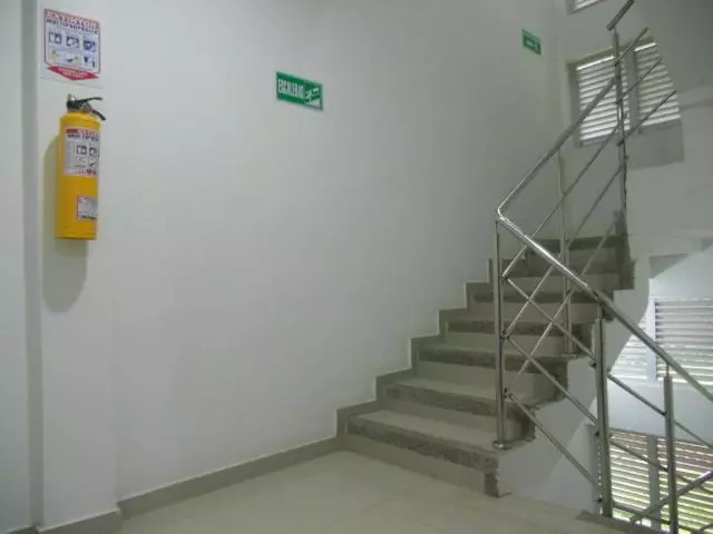 Hotelli Manzanares Baranoa