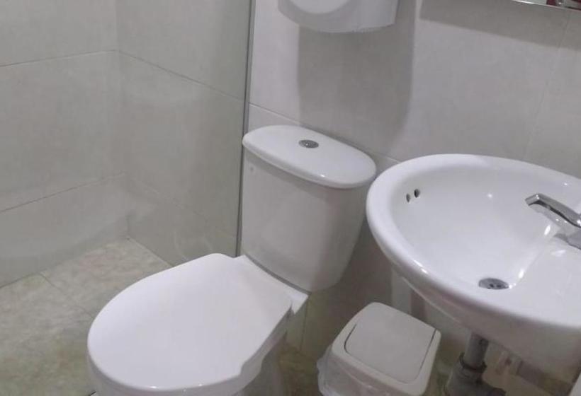 فندق Manzanares Baranoa