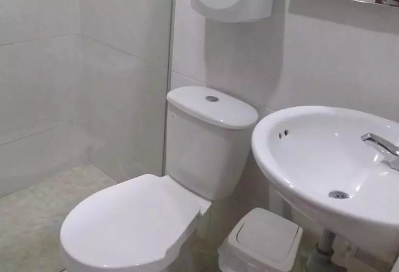 Hotelli Manzanares Baranoa