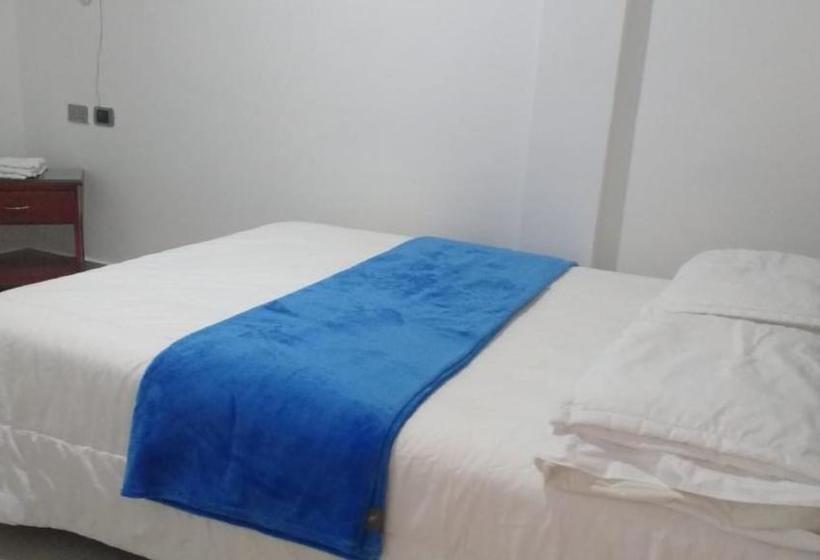 فندق Manzanares Baranoa