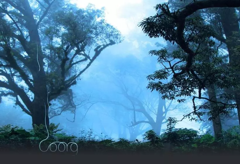 Hotelli Montrose Golf Resort & Spa