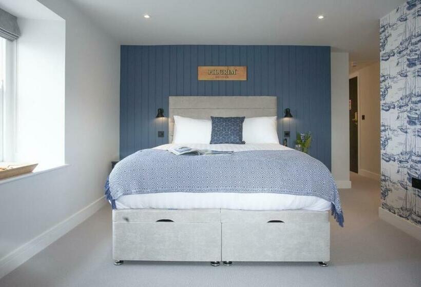 فندق Pilgrim, Maritime Suites, Brixham