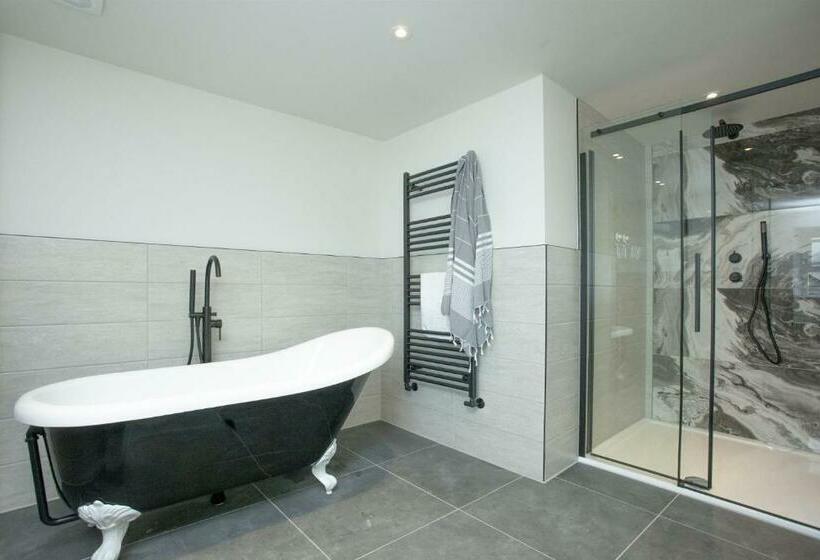 فندق Pilgrim, Maritime Suites, Brixham