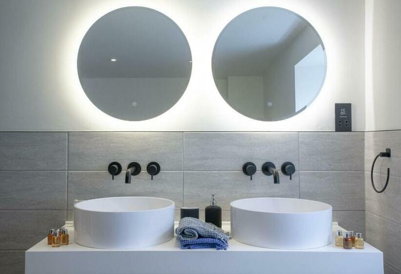 فندق Pilgrim, Maritime Suites, Brixham